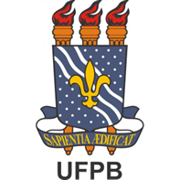 Logo ufpb