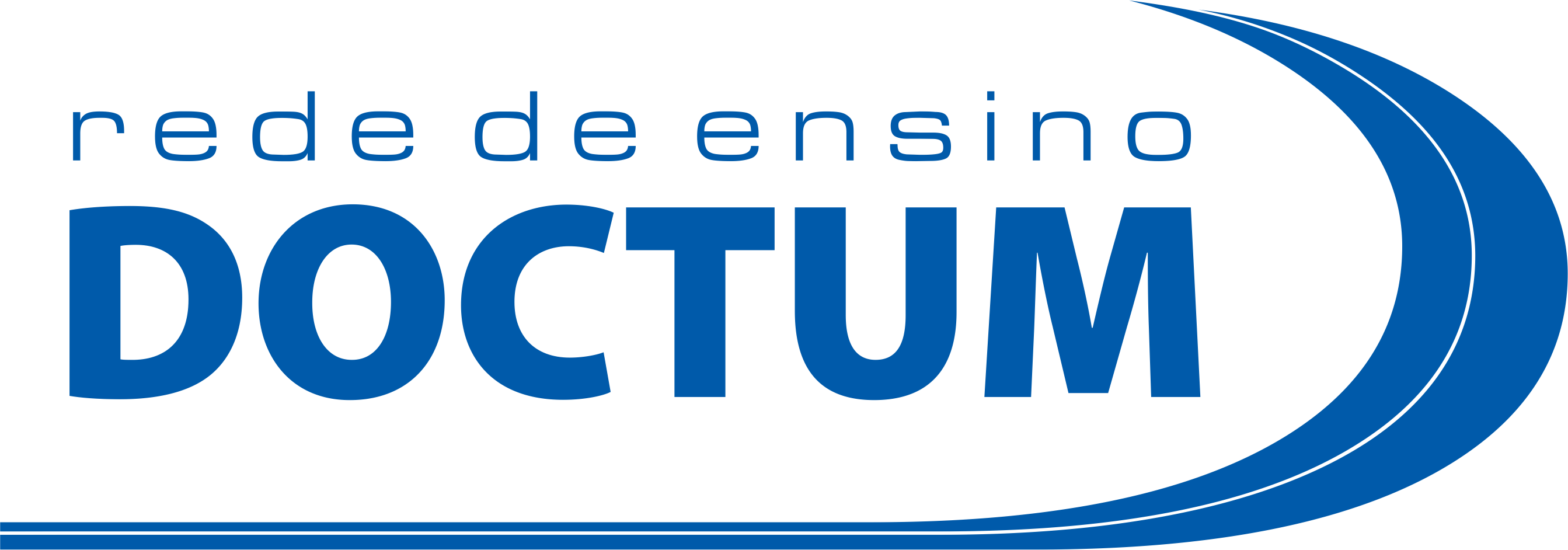 doctum logo blue